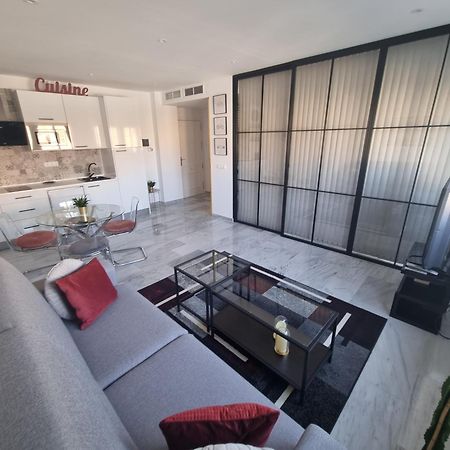 Ferienwohnung Atocha 3 Málaga Exterior foto