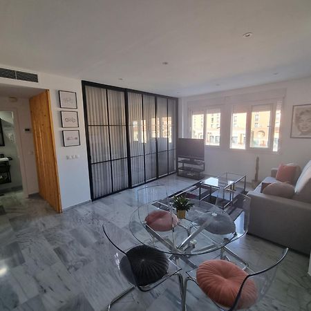 Ferienwohnung Atocha 3 Málaga Exterior foto