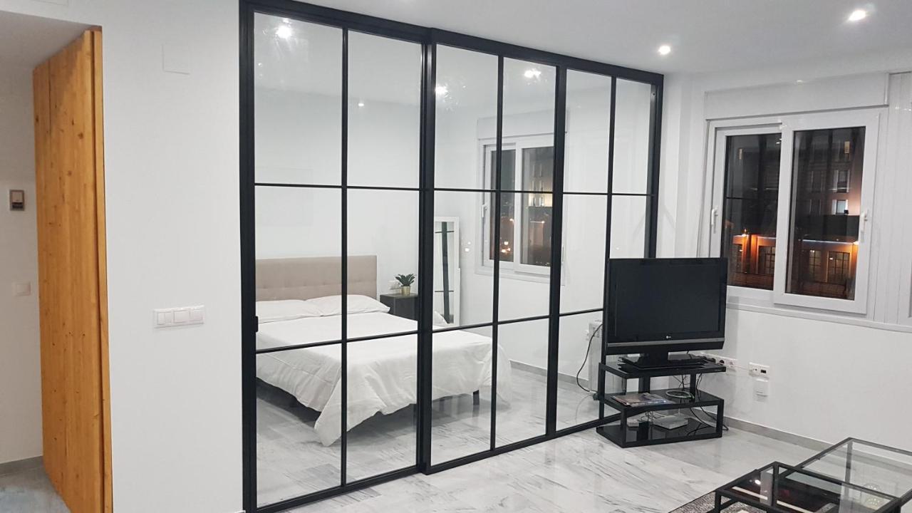 Ferienwohnung Atocha 3 Málaga Exterior foto
