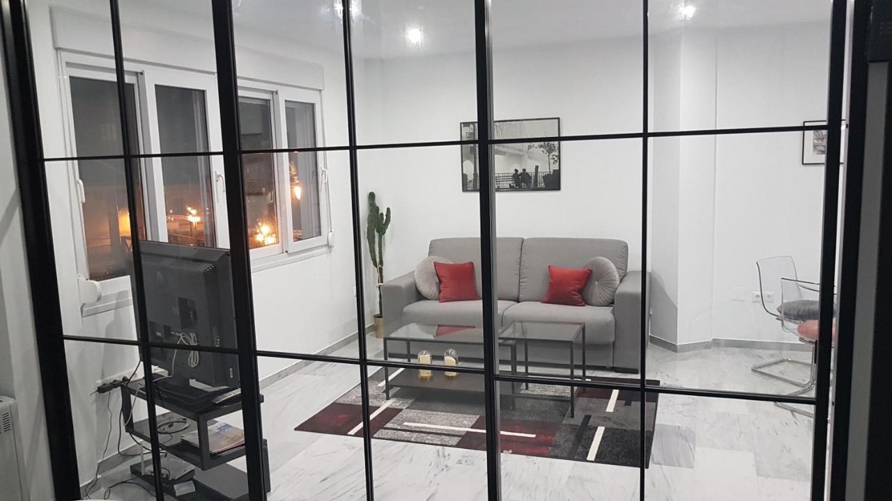Ferienwohnung Atocha 3 Málaga Exterior foto