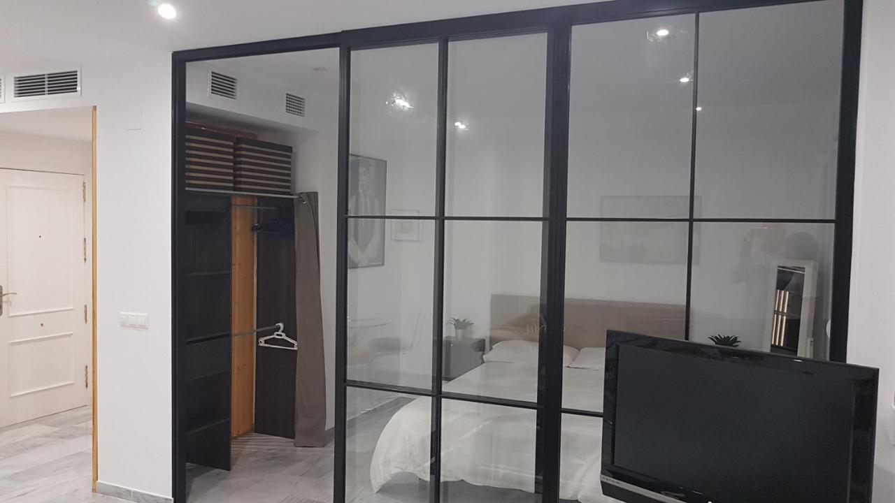 Ferienwohnung Atocha 3 Málaga Exterior foto