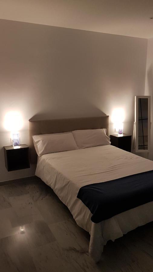 Ferienwohnung Atocha 3 Málaga Exterior foto